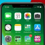 Appngon – Chia sẻ ứng dụng iPhone • iPad