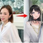 Biến ảnh chụp thành ảnh Manga bằng AI - Trí tuệ nhân tạo