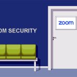 Các tính năng bảo mật được Update của zoom - Cẩm nang Dạy học