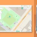 Pokemon GO fake gps