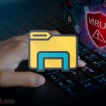 Cách hiện file ẩn do virus trên Windows 7, 8, 10