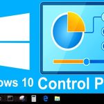 Cách mở Bảng điều khiển trong Windows 10