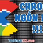 Cách khắc phục Chrome ngốn RAM