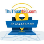 địa chỉ IP