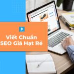 Vì Sao Nên Sử Dụng Dịch Vụ Viết Bài Chuẩn SEO Giá Rẻ?