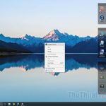 Инструкция по настройке интерфейса Windows 10