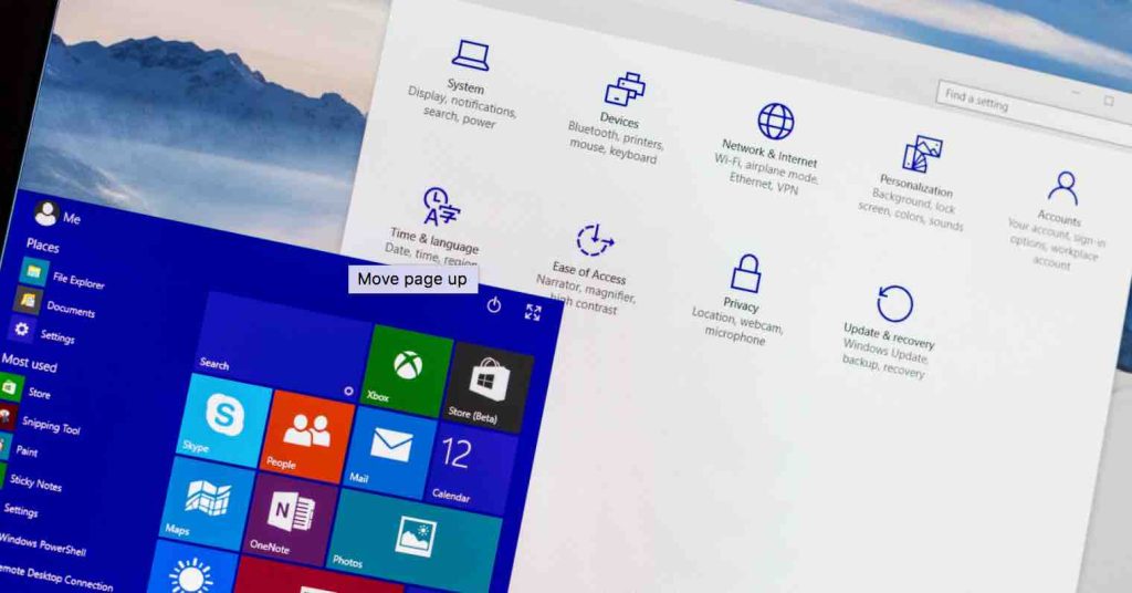 Cách vào Safe Mode trên Windows từ System Configuration