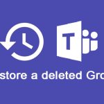 Lưu trữ hoặc xóa nhóm trong Microsoft Teams - Cẩm nang Dạy học