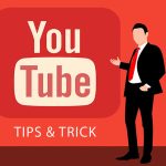 thủ thuật youtube