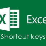 Phím tắt thường dùng trong Excel giúp bạn nâng cao hiệu xuất công việc