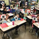Plickers công cụ kiểm tra bài cũ đơn giản, hiệu quả - Cẩm nang Dạy học