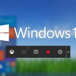 Quay video màn hình Windows 10 cực dễ - Cẩm nang Dạy học