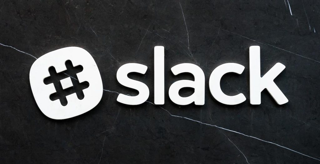 slack la gi