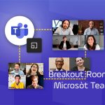 Sử dụng Breakout Rooms chia phòng theo nhóm trong cuộc họp Teams -