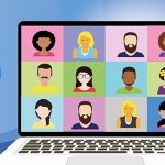 Sử dụng Zoom meeting trên thiết bị Mac OS - Cẩm nang Dạy học