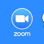 Sửa lỗi không bật được camera trong zoom - Cẩm nang Dạy học