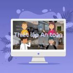 Thiết lập vai trò an toàn trong cuộc họp trong Teams - Cẩm nang Dạy học