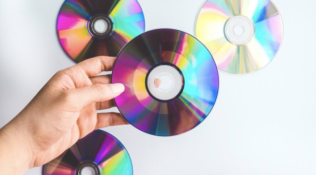 trich xuat dia dvd
