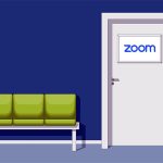 Zoom - Tăng cường bảo mật cho cuộc họp với phòng chờ - Cẩm nang Dạy học