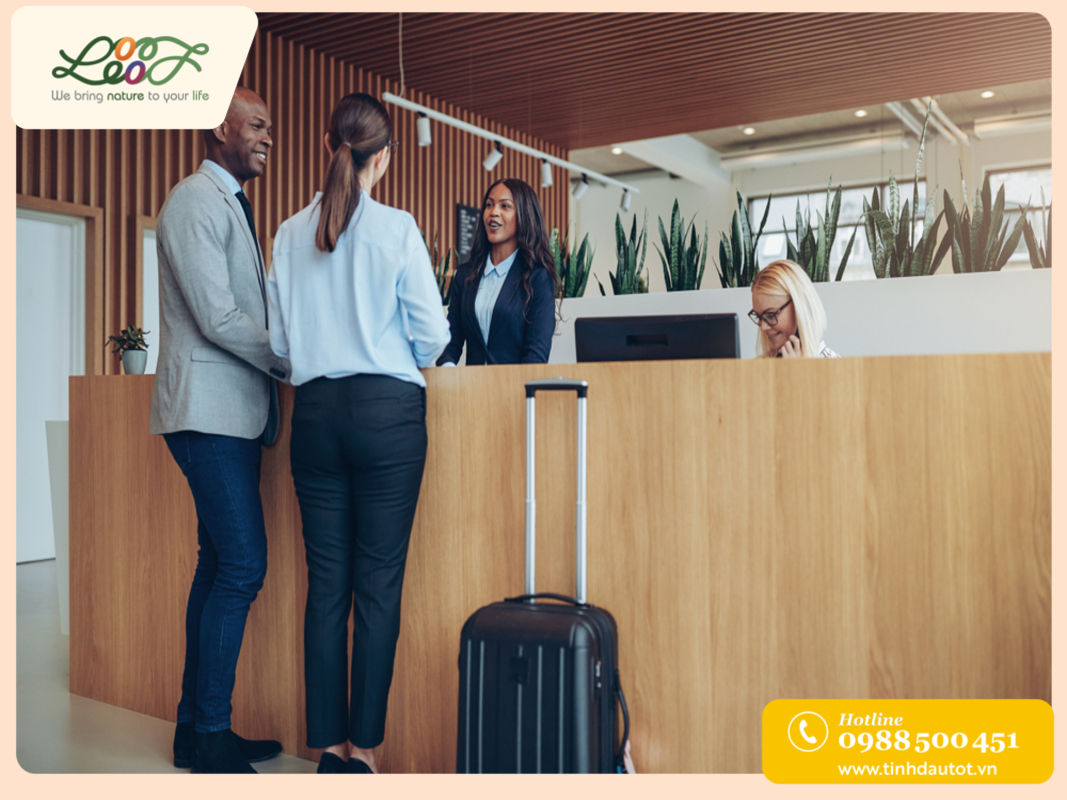 Scent Marketing: Ứng dụng trong các lĩnh vực kinh doanh