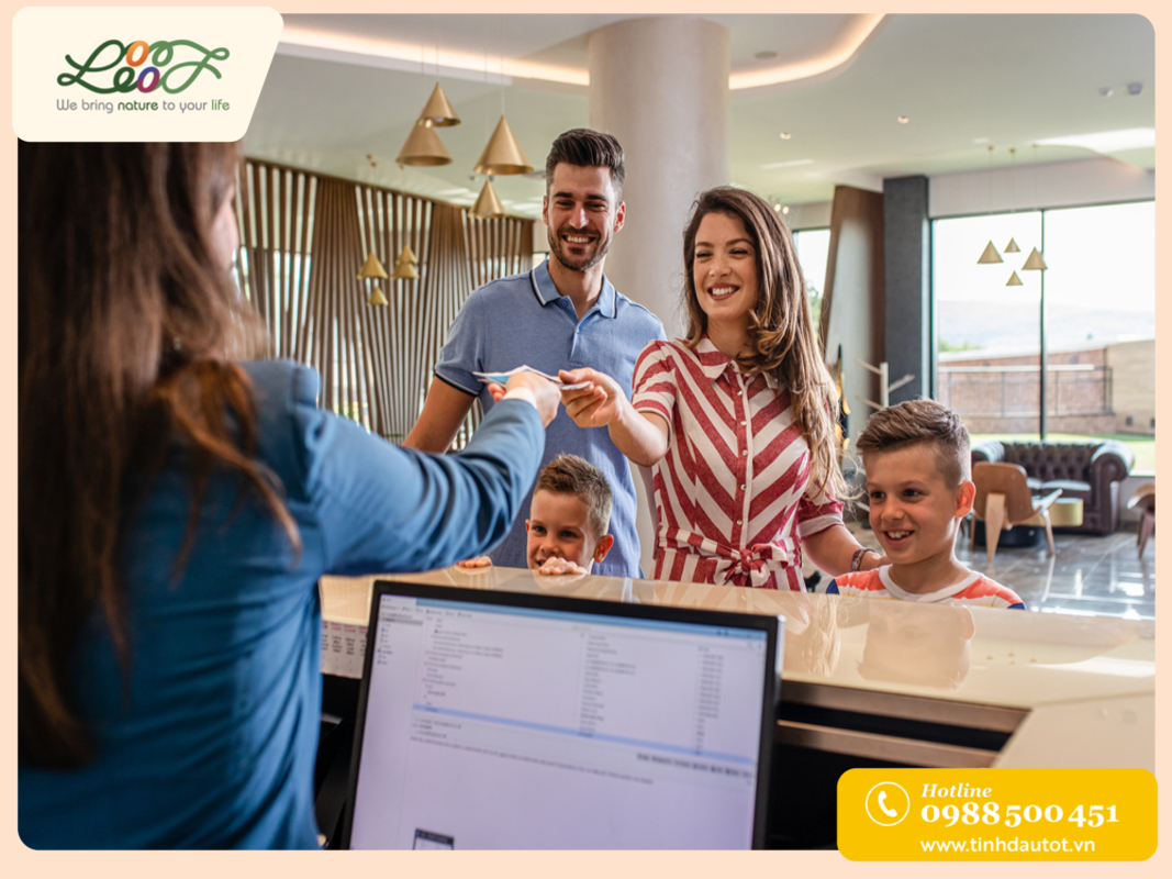 Scent Marketing: Khai phá các giác quan và tạo cảm xúc đậm đà