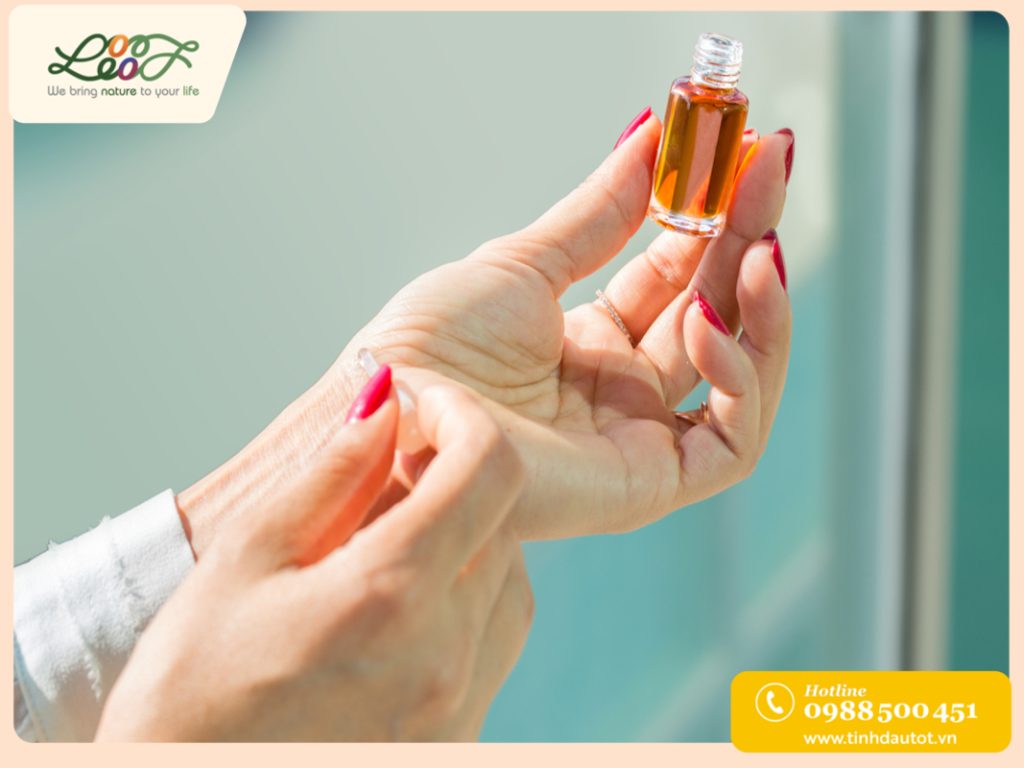 Xem trước tiêu đề SEO: Dịch vụ tạo mùi hương: Không Gian Hóa Thân Thành Các Kỷ Niệm Mùi